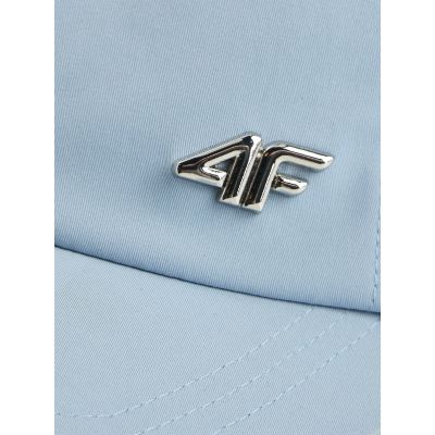 3. Unisex strapback cap 4F 4FRSS26ACABU590-10S