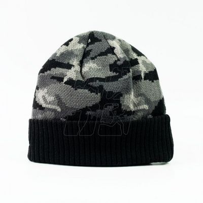 2. Bauer NE Patch 1059510 winter hat