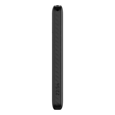 4. Anker A1388G11 Power Bank 10000 mAh Black