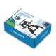 8. ESPERANZA TV MOUNT 40''-85'' CRONOS ERW021