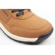 5. Levi's children's shoes youth Sierra ankle boots brown