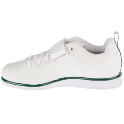 2. Adidas Powerlift 5 Weightlifting M IH8236 shoes