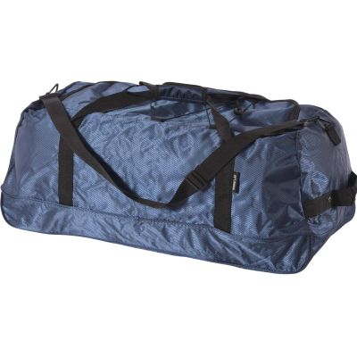 5. REDCLIFFS 110L NAVY TRAVEL SPORTS BAG