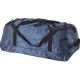 5. REDCLIFFS 110L NAVY TRAVEL SPORTS BAG