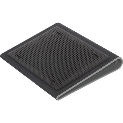 3. Targus AWE55GL Laptop Cooling Pad 43.2 cm (17") 1900 RPM Black, Gray