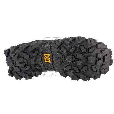 3. Caterpillar Intruder Galosh 2.0 Low WP M P111554 shoes