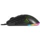 6. Defender Wired Gaming Mouse Shepard GM-620L Optical 12800 DPI 7P RGB Backlight 52620