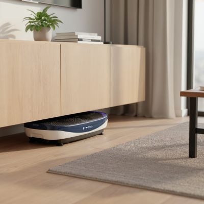 7. SVP13 VIBRATION PLATFORM WITH 3D OVERLAY 2 HMS MOTORS