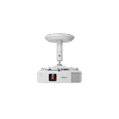 19. Epson PowerLite L210W Data Projector 4500 ANSI Lumens 3LCD WXGA (1280x800) White