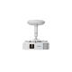 19. Epson PowerLite L210W Data Projector 4500 ANSI Lumens 3LCD WXGA (1280x800) White