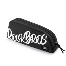 Rockbros G009 Flash Journey Top Tube Bike Bag 0.8L - Black