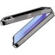 8. Spigen Airskin Case for Samsung Galaxy Z Flip 6 - Clear