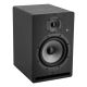 4. Prodipe Pro 7 V4 Black Wood - 6.5” 100W RMS active studio monitor