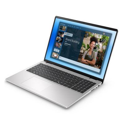 3. Dell 16 DC16251 Core 5 120U 16.0" FHD+ 300nits AG 16GB DDR5 5200 SSD512 Intel UHD Graphics FgrPr WLAN+BT Backlit Kb 4 Cell 54Wh W11Pro 3Y ProSupport