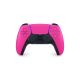 21. SONY DualSense Nova Pink Wireless Controller