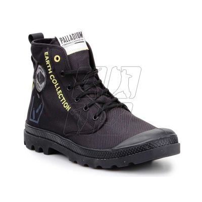 2. Palladium Pampa W 77054-008-M shoes