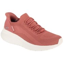 Skechers Slip-Ins: Bobs Sparrow 2.0 - Lucky Run 117620-ROS Pink 36