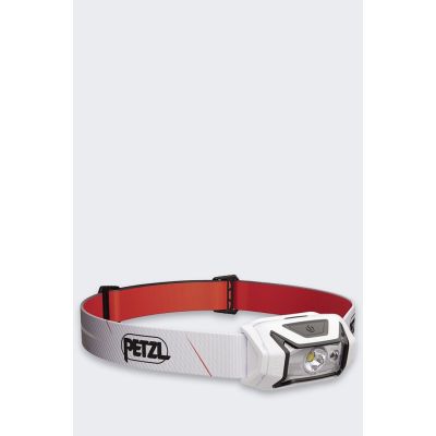 10. Petzl TIKKA Core USBC white headlamp