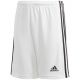 6. Adidas Squadra 21 Short Youth Jr GN5766
