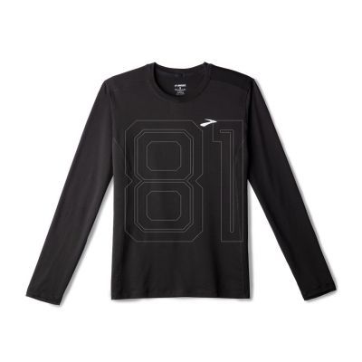Brooks Running Atmosphere Long Sleeve 3.0 M 211537001
