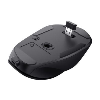 6. TRUST FYDA Wireless ECO Mouse