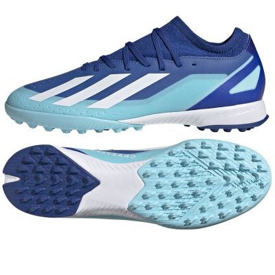Adidas X Crazyfast.3 TF M ID9338 football boots