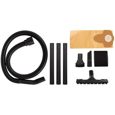 6. INDUSTRIAL VACUUM CLEANER BLOW WD3300