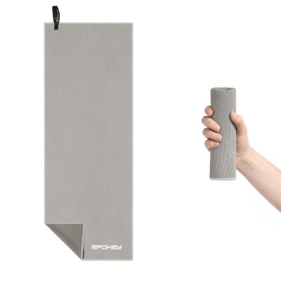 2. COSMO Cooling Towel 31 x 84 cm GY