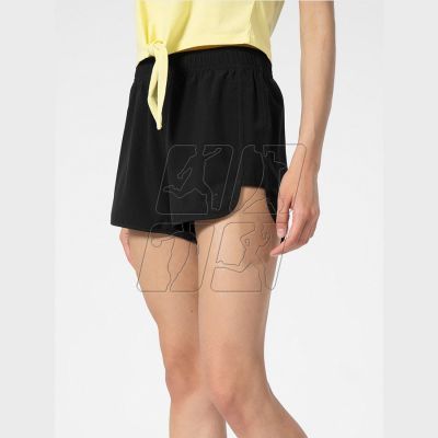 2. Shorts 4F W 4FSS23UBDSF044 20S