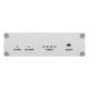 7. Teltonika BAT120 UPS 22W line-interactive technology