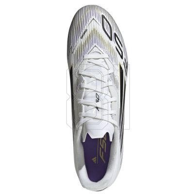3. Adidas F50 League FG/MG M JI0005 football boots