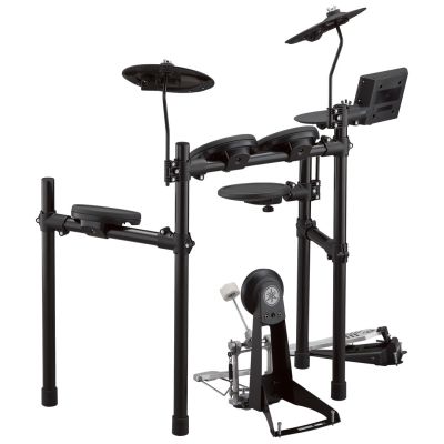 27. Yamaha DTX452K - Electronic Drums
