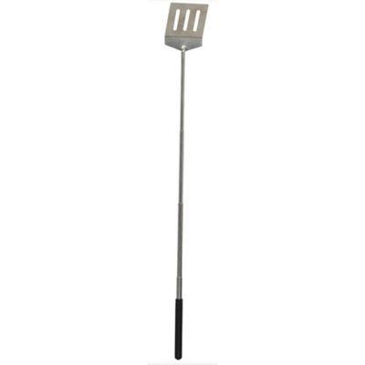 16. TELESCOPIC GRILL SPATULA 59CM