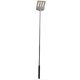 16. TELESCOPIC GRILL SPATULA 59CM
