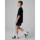 4. Boys' boardshorts 4F 4FJRSS26UBDSM215-90A