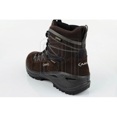 16. Aku Cimon GTX M 345050 trekking shoes