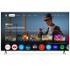 3. Sharp 55HP5265E 55 Smart TV with Google TV UHD Black