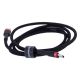 2. BASEUS USB-C TO USB-C CAFULE CABLE 60W 1M, BLACK