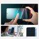 7. Spigen ELITE SHIELD EZ FIT Hydrogel Film for Samsung Galaxy S25 - Transparent