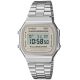 Men's Watch CASIO VINTAGE A168WA-8AYES + BOX