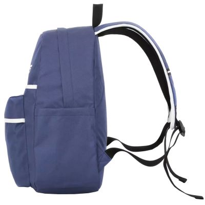 3. Skechers Downtown Backpack S979-49 Navy Blue One size