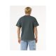 6. RIP CURL Raw Energy Zine Tee T-Shirt, turquoise