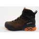 2. Aku Reactive Gore-tex Men's Hiking Boots, Brown