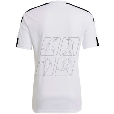 6. T-shirt adidas Squadra 21 JSY M GN5723