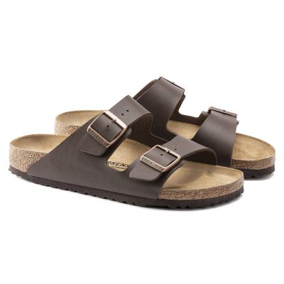2. Birkenstock Arizona BS M 0051701 flip-flops