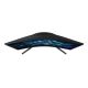 14. MONITOR SAMSUNG LED 27" LS27CG552EUXEN 165 Hz