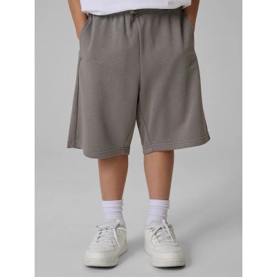 3. Boys' sweatpants 4F 4FJRSS26TSHOM0910-25S