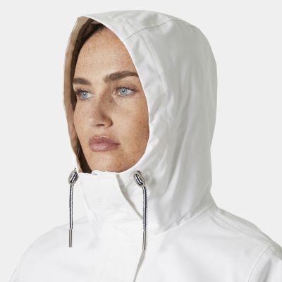 9. Helly Hansen Koster Rain Coat W 54374 001
