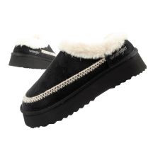 Wrangler Connie Slip-On shoes slippers women's insulated slip-on boots