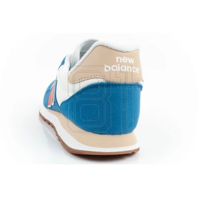 10. New Balance Sneakers M GM500TPN